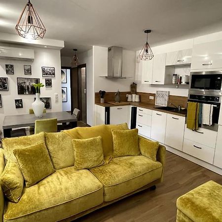 Appartement Calme Proche Bastia Cardo Eksteriør billede