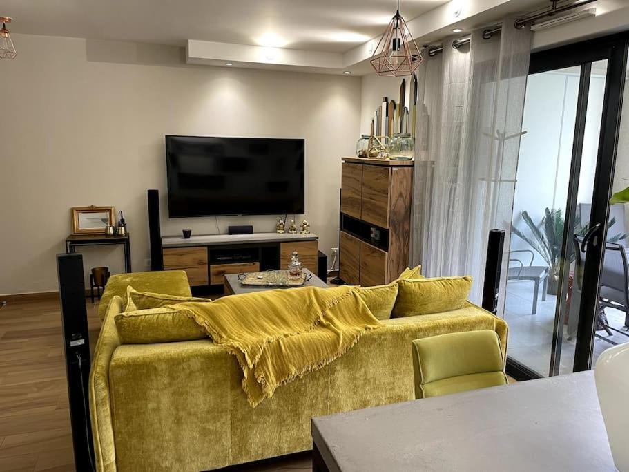 Appartement Calme Proche Bastia Cardo Eksteriør billede